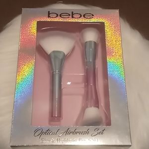 Makeup Brushes
